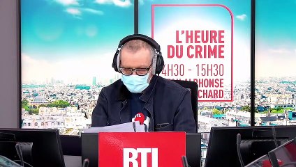Le journal RTL de 15h du 22 avril 2022