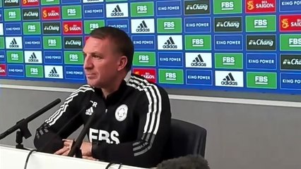 Rodgers on injuries and Villa