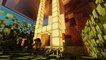Minecraft Elevator Tutorial | Easy Step by step