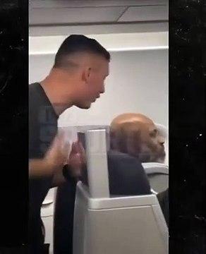 Mike Tyson aurait frappé un individu qui se montrait un peu trop embêtant lors d’un voyage en avion