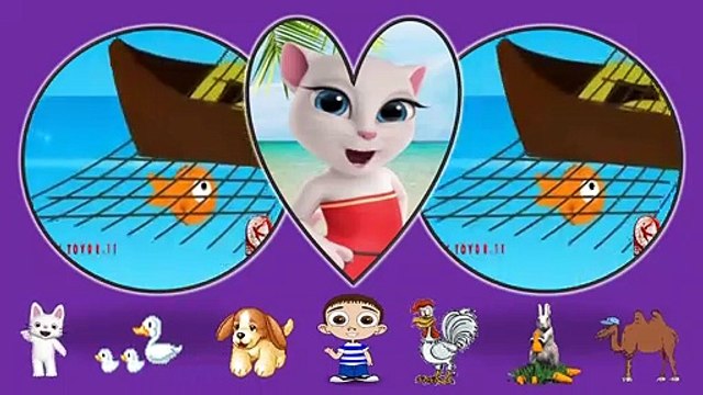 ‫أناشيد الحروف العربية أ ب ت ث ج - ألف + باء + تاء + ثاء + جيم - من اناشيد طيور الجنة Toyour al Jannah For Baby