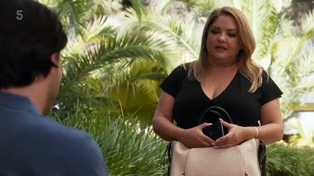 Neighbours 8831 19th May 2022