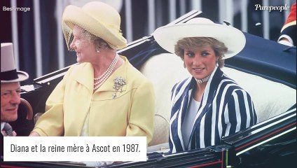 Le Prince Harry : Confidences sur sa maman Lady Di, qui a un impact sur ses actions