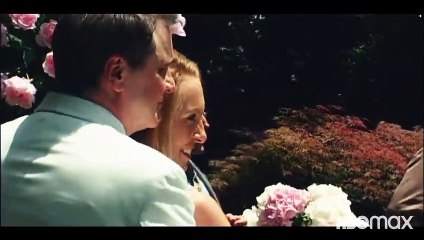 The Staircase (2021) Saison 1 - Trailer (EN)