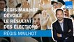 Macron / Le Pen : Régis Mailhot dévoile le résultat des élections