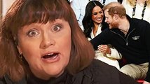 'They abandoned the family!' Samantha Markle savages Harry and Meghan's Jubilee plans