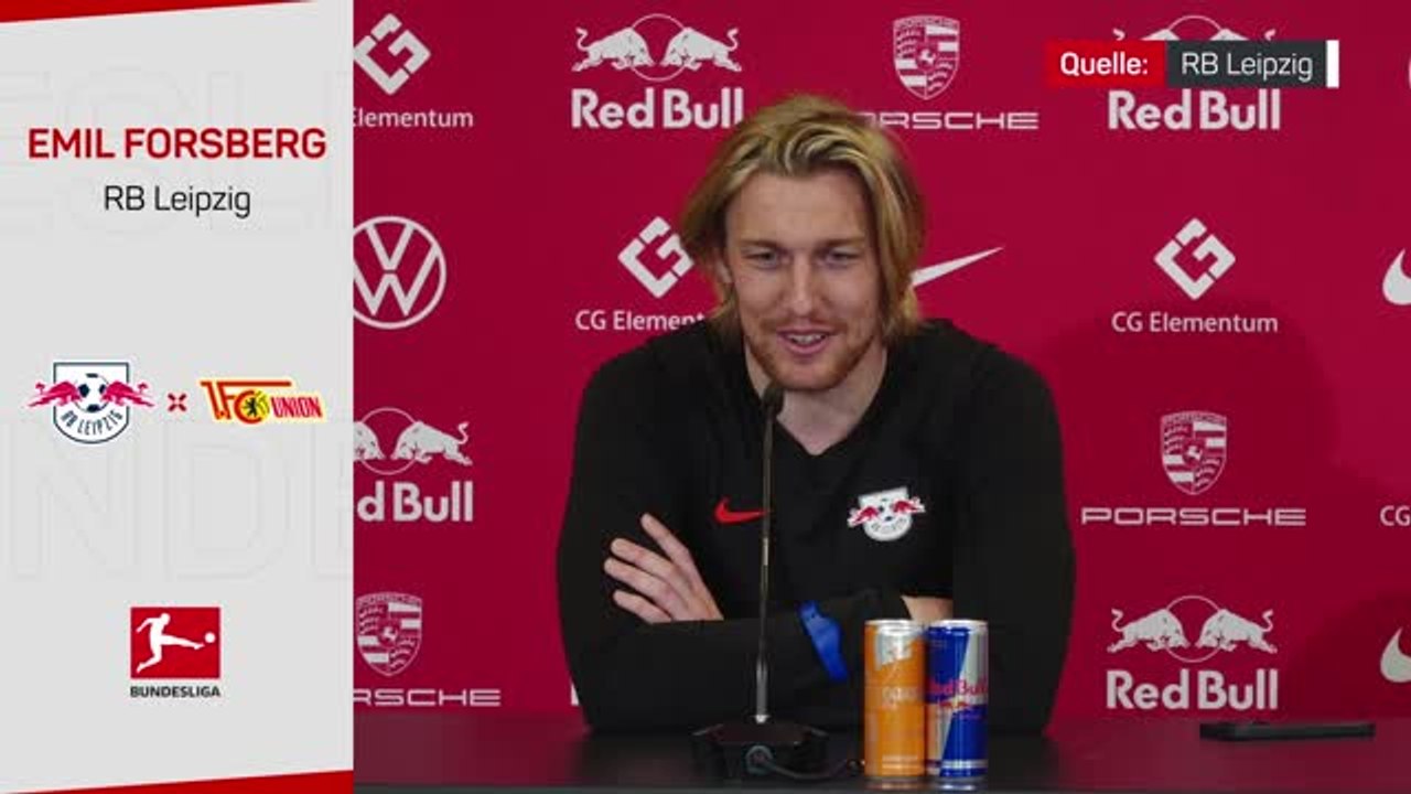 Forsberg über siegtor: "immer noch gänsehaut"