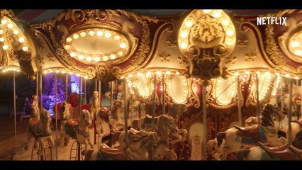 El sonido de la magia - Tráiler oficial Netflix