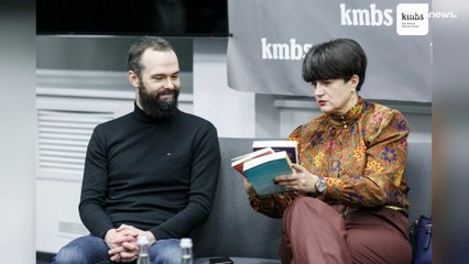 Filósofos ucranianos lutam contra os russos