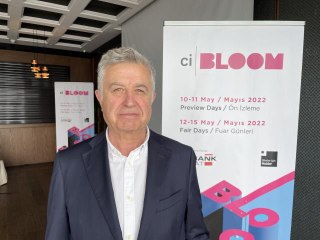 "CI Bloom" 10 Mayıs'ta başlayacak