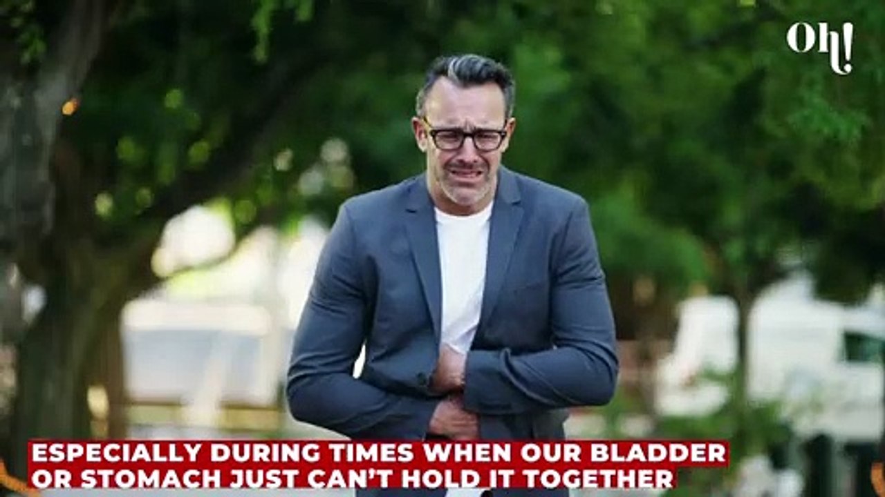 Hygiene: Here’s why you should never put toilet paper on a public toilet