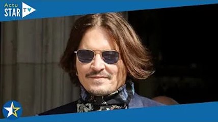 “Profiteuse”, “traînée”... Ce texto ignoble de Johnny Depp sur Vanessa Paradis envoyé à Elton John