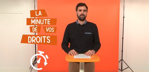La Minute de vos Droits - remplacer des salariés absents par 1 salarié en CDD ?