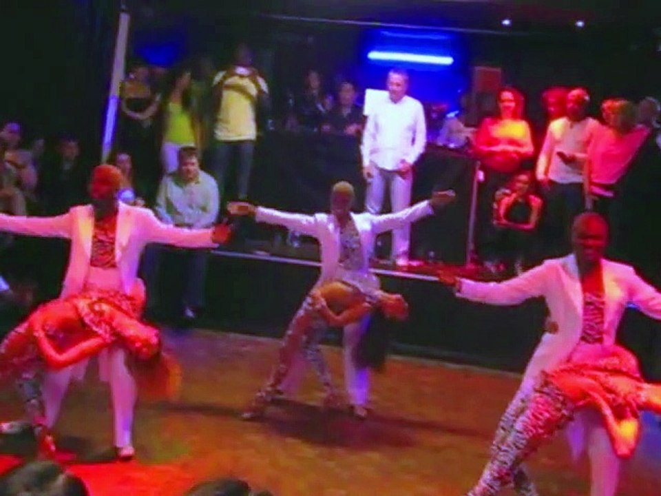 Baile en discoteca de londres¡¡¡¡¡¡¡¡
