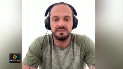 td7-Marco Ureña analiza a Nueva Zelanda, rival de La Sele en el repechaje