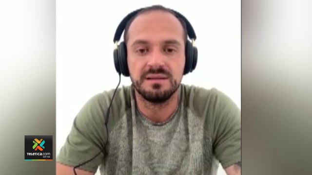 td7-Marco Ureña analiza a Nueva Zelanda, rival de La Sele en el repechaje