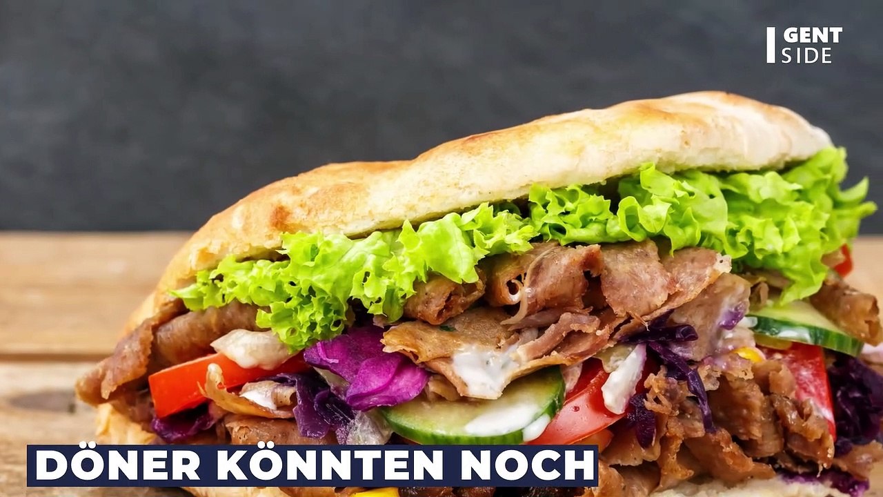 Döner noch zu billig: Verein türkischer Dönerhersteller behauptet, ein Kebab müsse eigentlich 7,30 kosten'