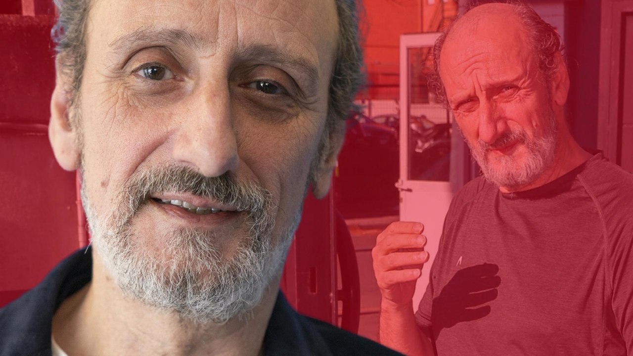 A José Luis Gil le esconden la despedida más amarga