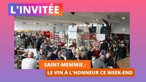 Saint-Memmie : le vin à l'honneur ce week-end
