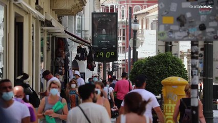 Estate 2021, la più calda di sempre in Europa: cinque gradi oltre la media nel Baltico