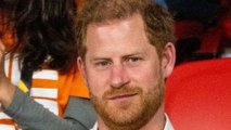 Le prince Harry à propos de Diana : « J’ai ressenti le plaisir qu’elle avait à aider les autres »