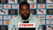 Bakambu : « Je serai à disposition du coach ce week-end » - Foot - L1 - OM