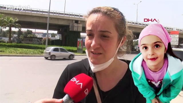 Bir evladı ölen diğeri yaşam savaşı veren anne: Ne olur çocuğumu kurtarın