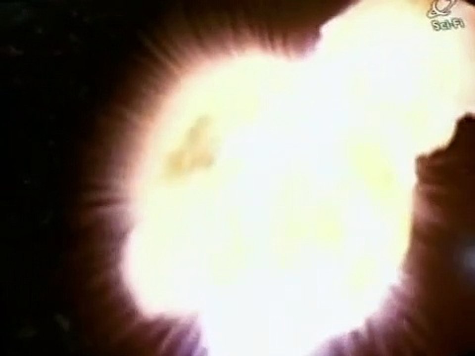 Space: Above and Beyond S01 E03