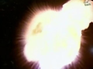 Space: Above and Beyond S01 E03