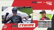 Bardet : « Fier surtout de la manière » - Cyclisme - T. des Alpes