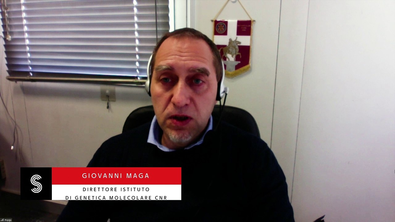 Long Covid, Maga: "Le varianti determinano i sintomi. Frequenza elevata tra i bambini causa Omicron"