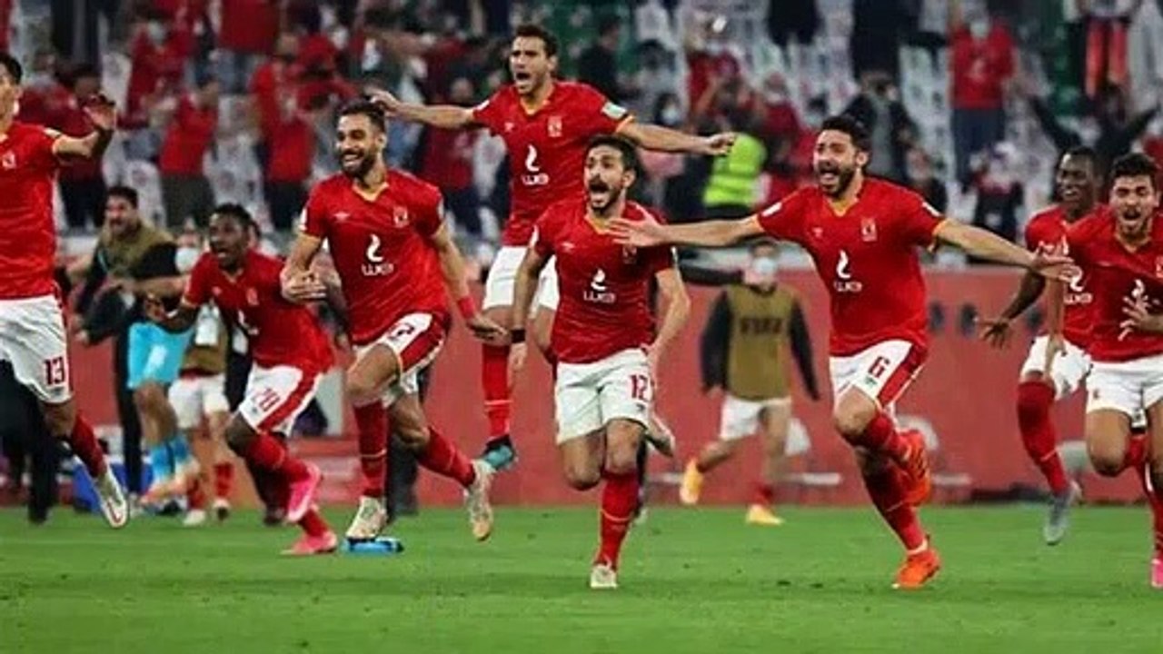 قنوات مفتوحة تنقل مباراة الأهلي والرجاء البيضاوي وأول قرار من الخطيب بعد مباراة الأهلي والرجاء