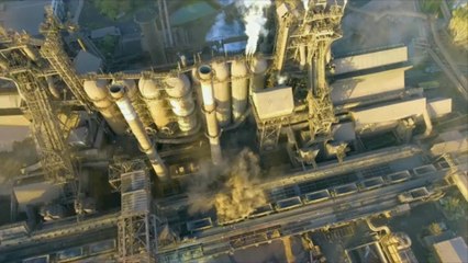 Rusia dice que ha "liberado" la ciudad ucraniana de Mariupol