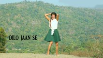 DILO JAAN SE - दिलो जान से || New Nagpuri Song || Raju Kerketta - Superhit Gana || FULL Video (2022)