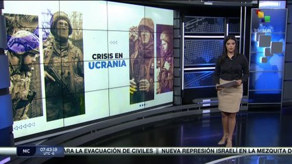 Reporte 360° 22-04: Corea del Norte y Corea del Sur abogan por mejorar relaciones