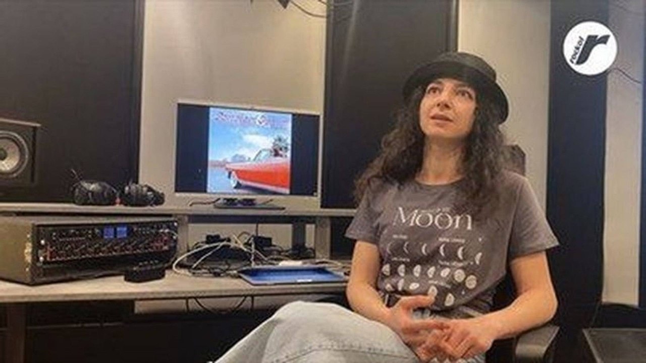 svegliaginevra racconta il suo percorso e il nuovo secondo album “Pensieri sparsi sulla tangenziale”