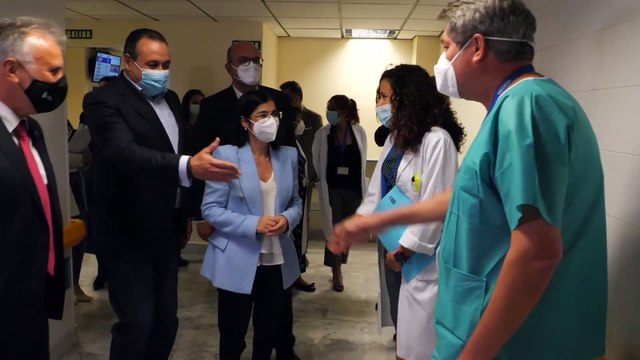 Anticorrupción investigará los contratos de emergencia del Gobierno