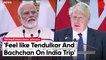 PM Johnson settles India-UK free trade pact with ‘khas dost’ Modi
