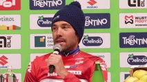 Tour des Alpes 2022 - Thibaut Pinot : 