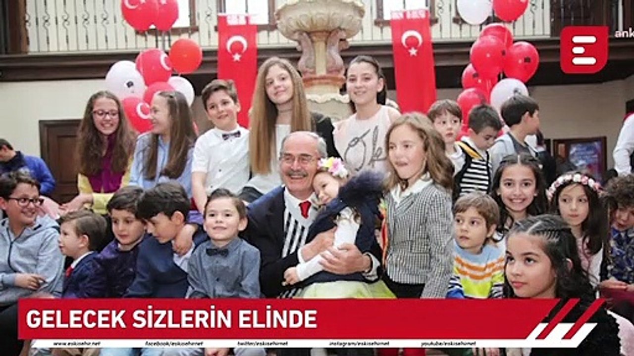 Afife Nur Yıldız İle Haber Sekiz