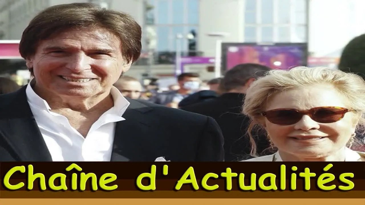 Mariage d'Ilona Smet : pourquoi Sylvie Vartan a assisté à la cérémonie sans son mari Tony Scotti