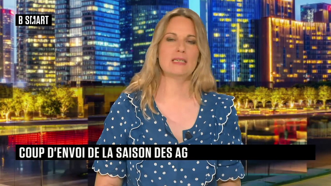 BE SMART - L'interview de Arnaud Marion (Marion & Partners, Institut des Hautes Études en Gestion de Crise) par Aurélie Planeix