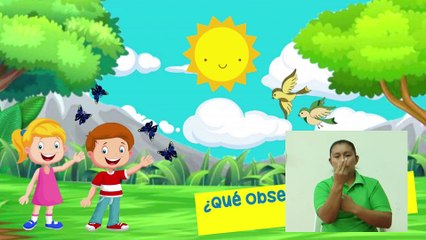 Educación Inicial (23 y 24 de Abril)