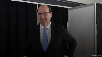 Le Premier ministre Jean Castex présentera sa démission si Emmanuel Macron est élu