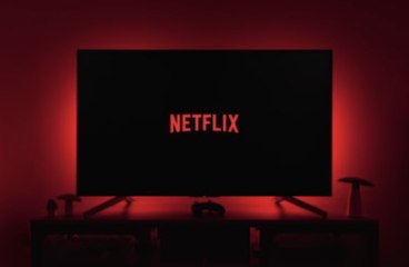 Les actions de Netflix en bourse chutent de 35%