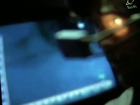 Space: Above and Beyond S01 E07