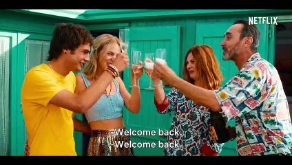 Summertime - S03 Trailer (English Subs) HD