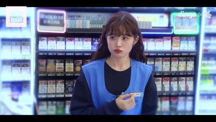 [Vietsub] Cửa hàng tiện lợi hẹn hò-Tập 5 - Lời tỏ tình cùng lúc từ 4 'soái ca'