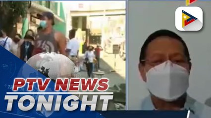 DOH: Elections may be postponed in some areas with COVID-19 case surge