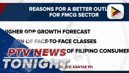 Growth outlook for local fast-moving consumer goods 'cautiously optimistic'